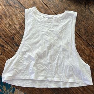 Lululemon Workout Top